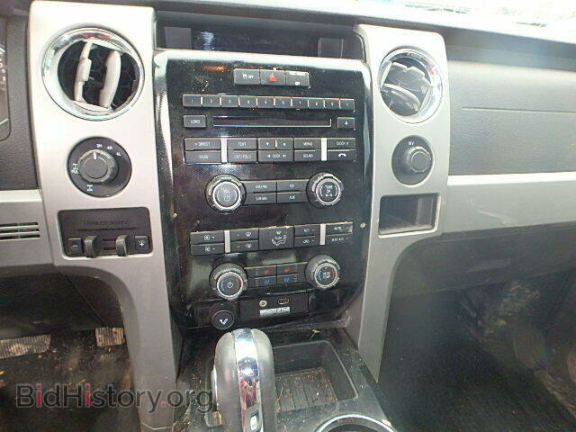 2012 FORD F150 - VIN: 1FTFW1ET9CFB33603 - Фото 9