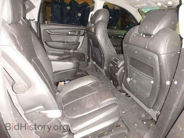 2013 CHEVROLET TRAVERSE - VIN: 1GNKRJKD3DJ223113 - Фото 6