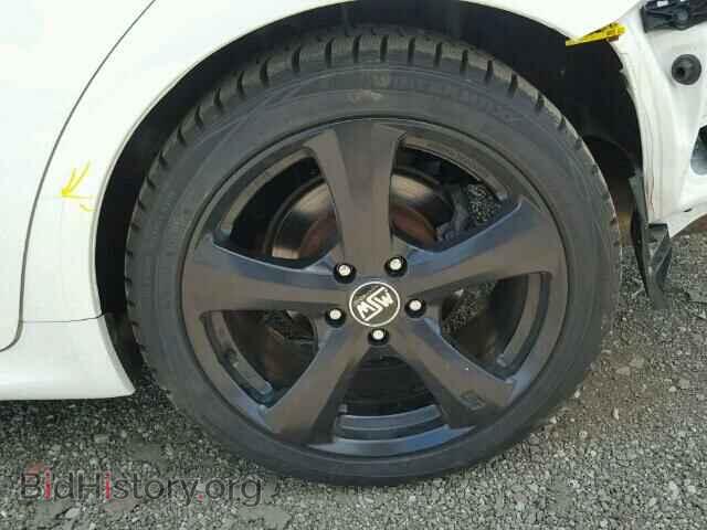 2010 LEXUS IS - VIN: JTHBF5C28A5123579 - Photo 9