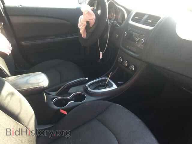 2013 DODGE AVENGER - VIN: 1C3CDZAB1DN757315 - Photo 5