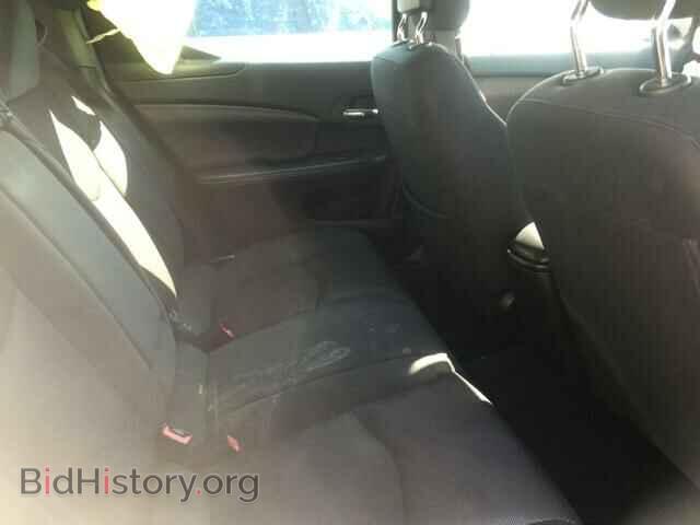 2013 DODGE AVENGER - VIN: 1C3CDZAB1DN757315 - Photo 6