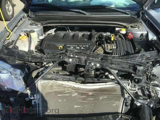 2013 DODGE AVENGER - VIN: 1C3CDZAB1DN757315 - Photo 7