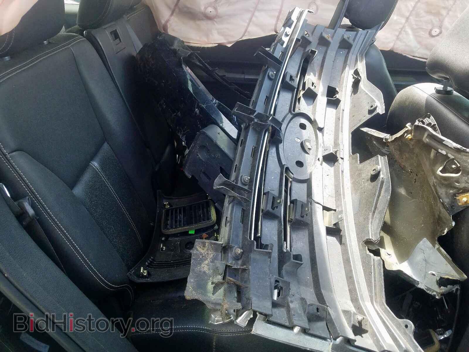 2008 FORD EDGE - VIN: 2FMDK48C18BB26102 - Фото 6