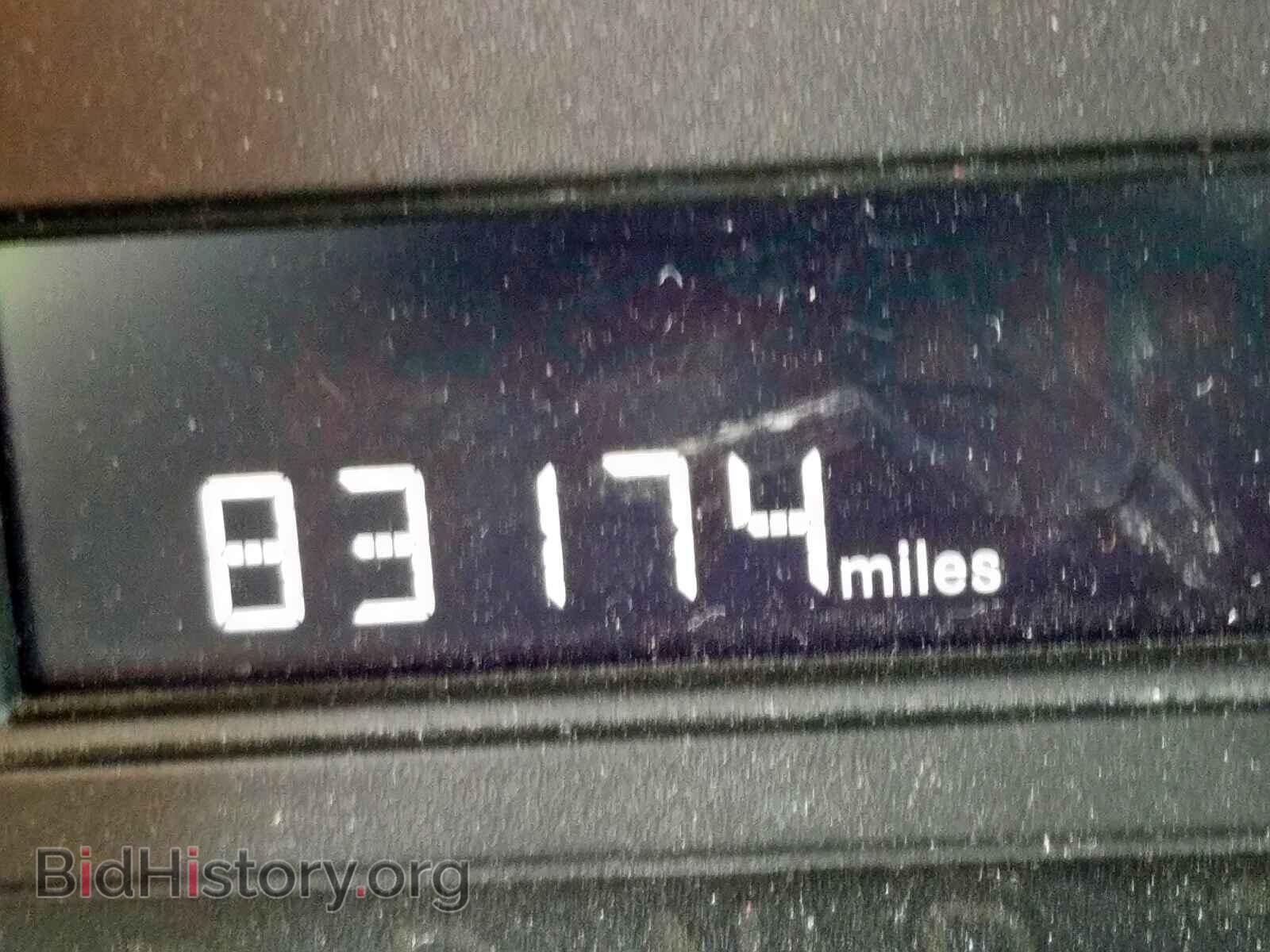2014 DODGE CARAVAN - VIN: 2C4RDGCG8ER274265 - Фото 8