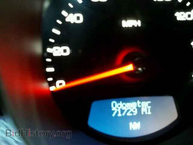 2011 CADILLAC CTS - VIN: 1G6DA5EY0B0111731 - Фото 8