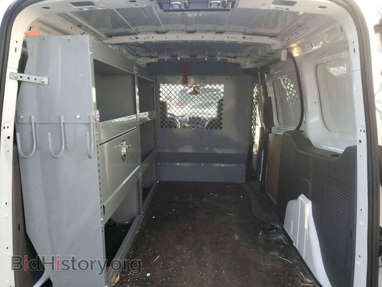 2020 FORD TRANSIT - VIN: NM0LS7E22L1445913 - Фото 6