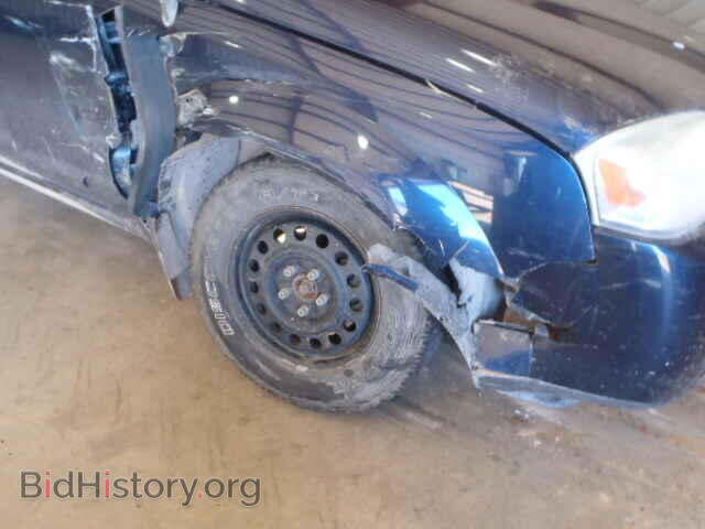 2007 SATURN VUE - VIN: 5GZCZ23D57S855741 - Фото 10