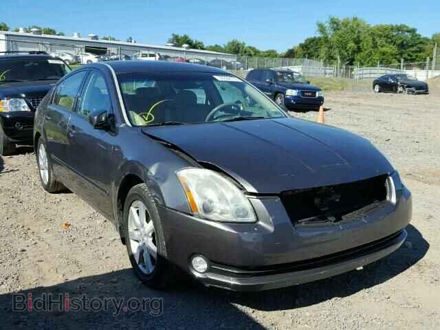 Фотография 1N4BA41E85C855547 - NISSAN MAXIMA 2005