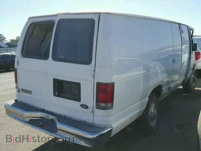 2007 FORD ECONOLINE - VIN: 1FTSS34L57DA52252 - Фото 4