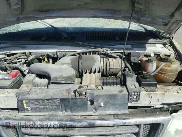 2007 FORD ECONOLINE - VIN: 1FTSS34L57DA52252 - Фото 7