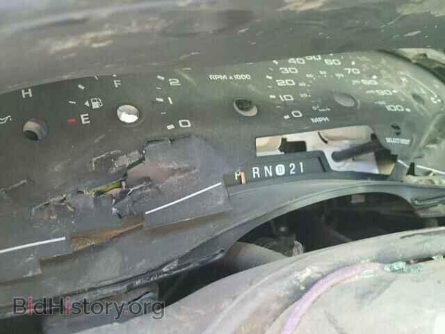 2007 FORD ECONOLINE - VIN: 1FTSS34L57DA52252 - Фото 8