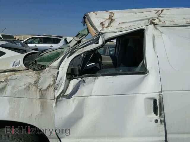 2007 FORD ECONOLINE - VIN: 1FTSS34L57DA52252 - Фото 9