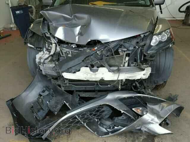 2012 MAZDA CX-7 - VIN: JM3ER2AM7C0420262 - Фото 9