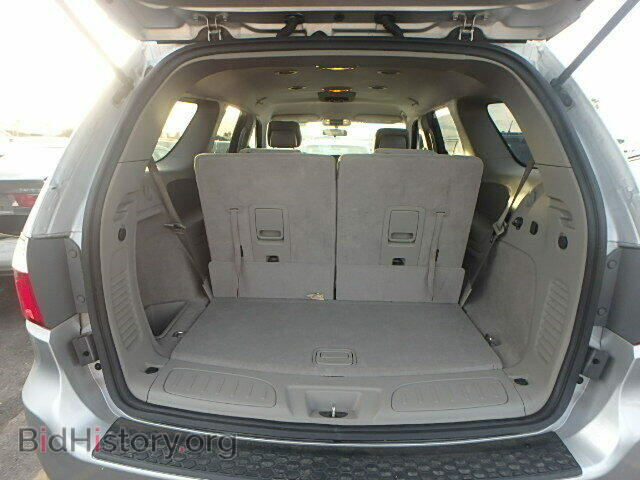 2013 DODGE DURANGO - VIN: 1C4RDHAG2DC648689 - Фото 10
