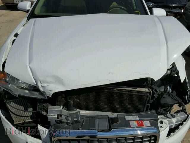 2008 AUDI A4 - VIN: WAUDF78E98A131729 - Фото 7