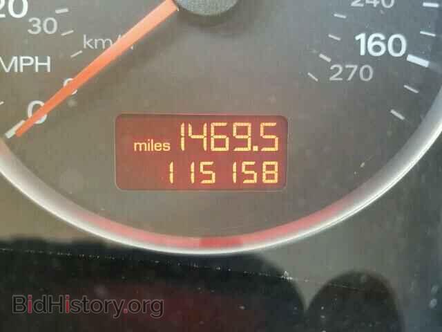 2008 AUDI A4 - VIN: WAUDF78E98A131729 - Фото 8