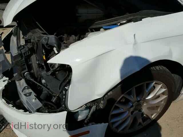 2008 AUDI A4 - VIN: WAUDF78E98A131729 - Фото 9