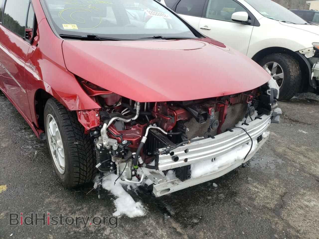 2017 TOYOTA PRIUS - VIN: JTDKARFP1H3065741 - Фото 9