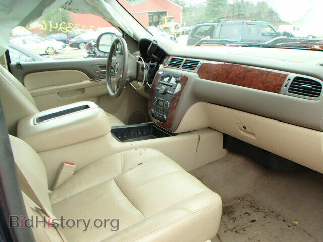 2011 CHEVROLET SILVERADO - VIN: 1GCRKTE33BZ157669 - Фото 5