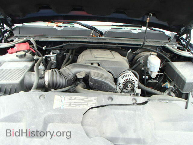 2011 CHEVROLET SILVERADO - VIN: 1GCRKTE33BZ157669 - Фото 7