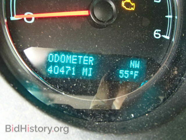2011 CHEVROLET SILVERADO - VIN: 1GCRKTE33BZ157669 - Фото 8