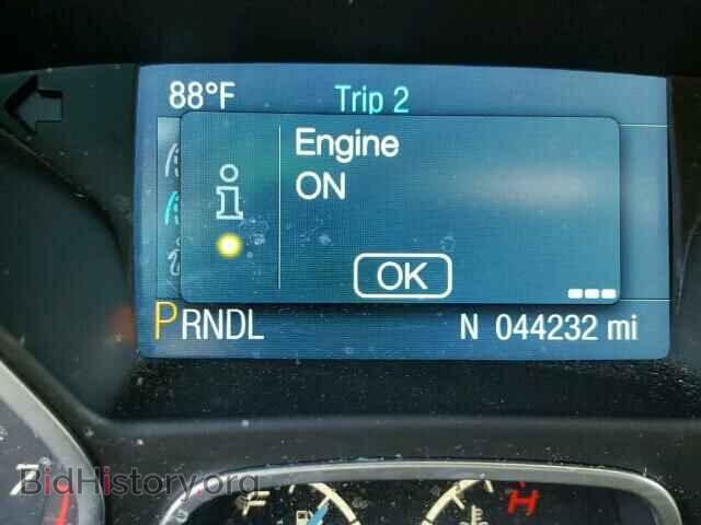 2014 FORD FOCUS - VIN: 1FADP3F25EL268030 - Photo 8