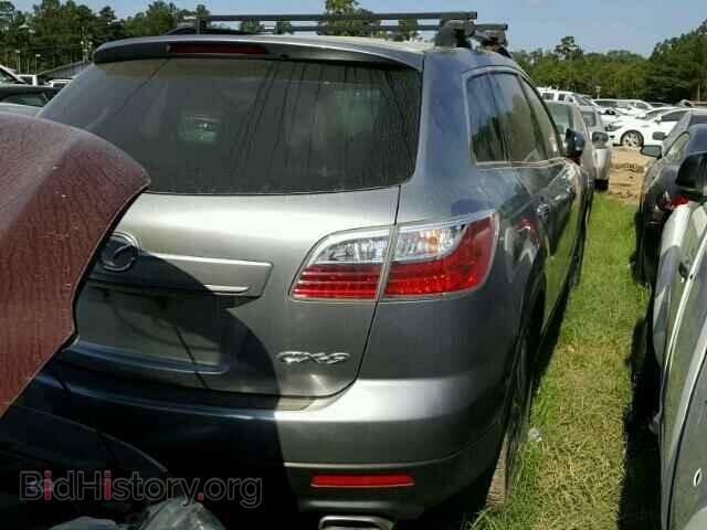 2010 MAZDA CX-9 - VIN: JM3TB2MA4A0217257 - Фото 4