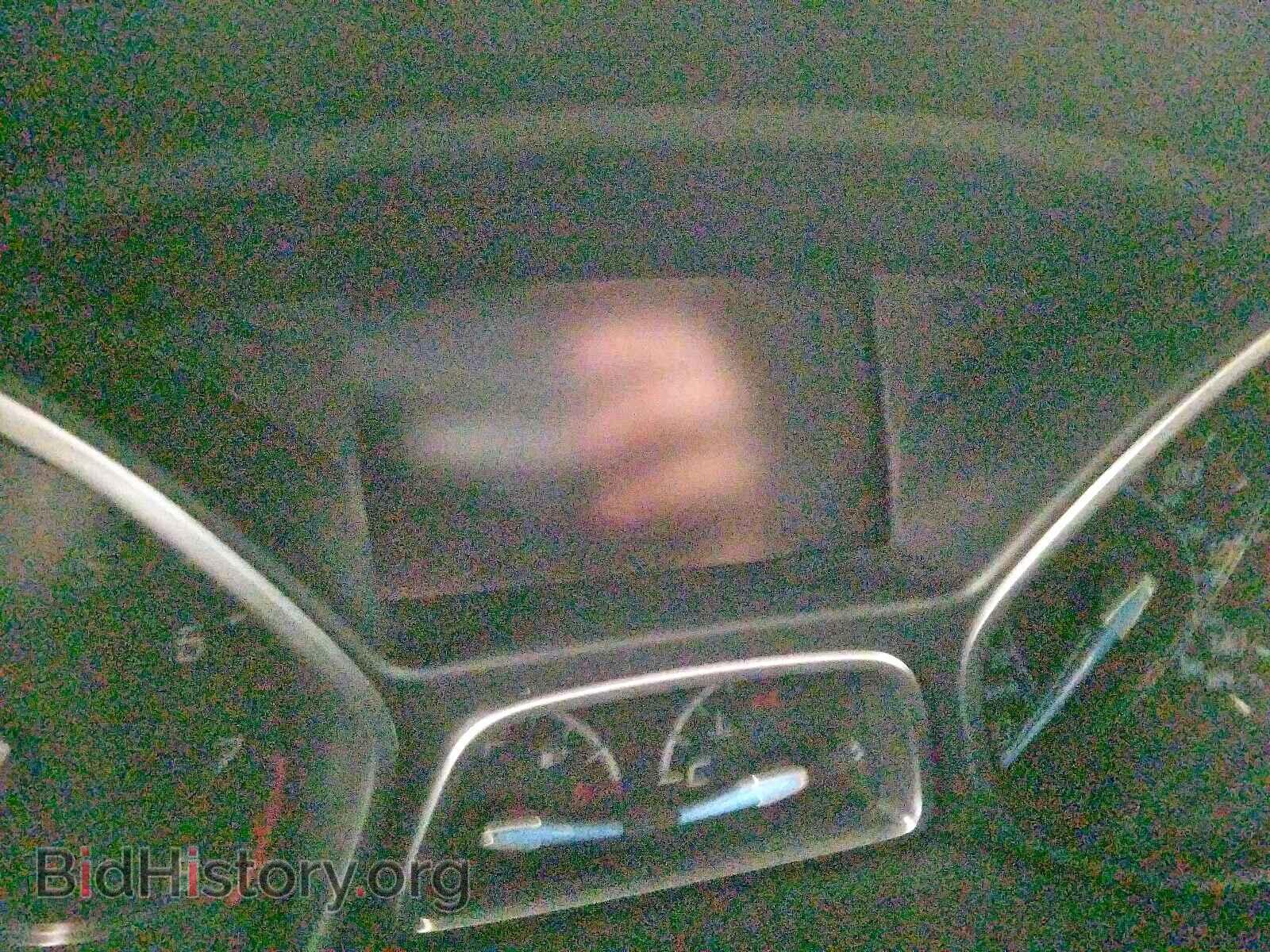 2014 FORD FOCUS - VIN: 1FADP3F2XEL247447 - Фото 8