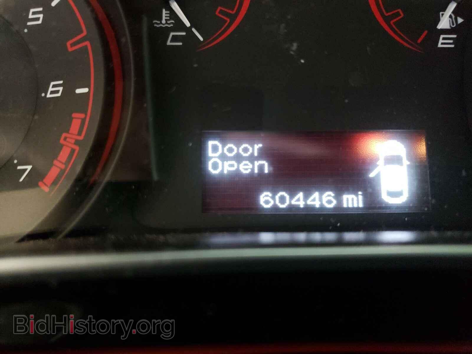 2016 DODGE DART - VIN: 1C3CDFBB5GD592733 - Фото 8