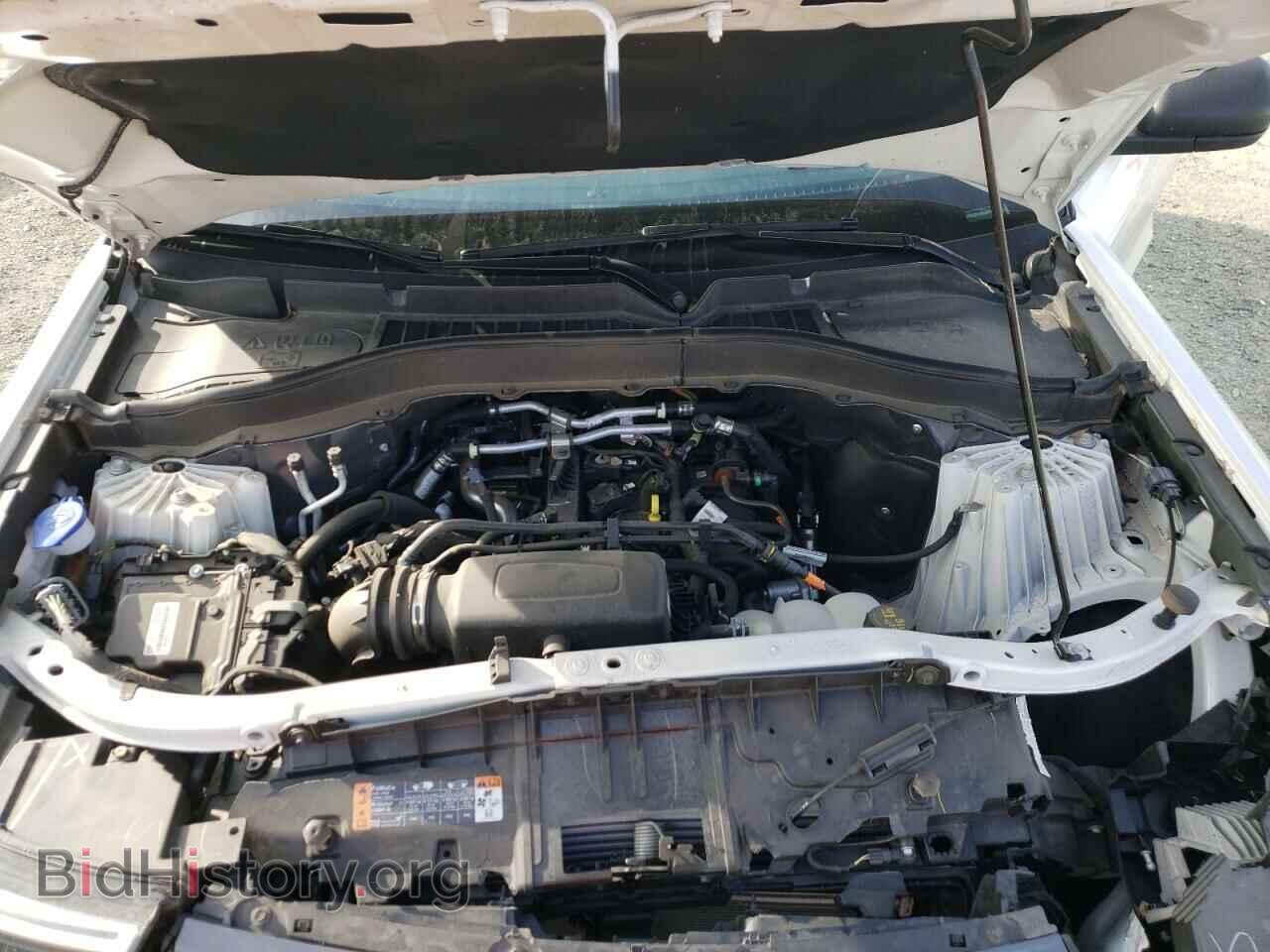 2021 FORD EXPLORER - VIN: 1FMSK8DH9MGB02746 - Photo 7