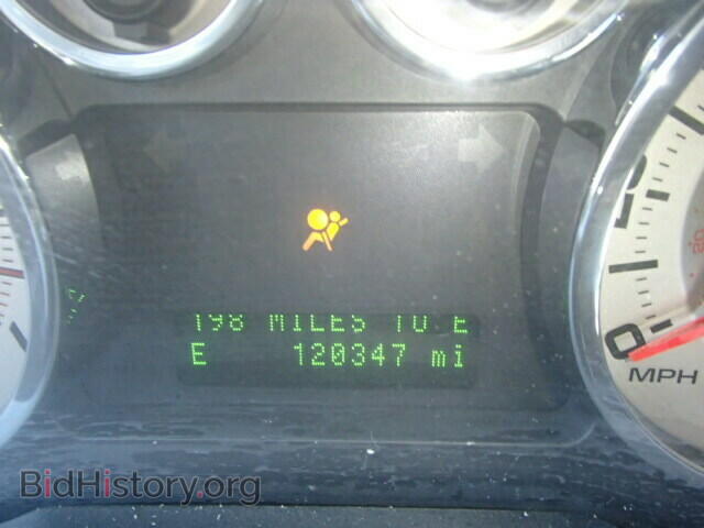 2008 FORD EDGE - VIN: 2FMDK48C28BA48123 - Фото 8