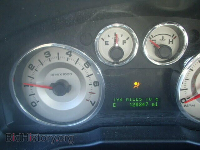 2008 FORD EDGE - VIN: 2FMDK48C28BA48123 - Фото 9