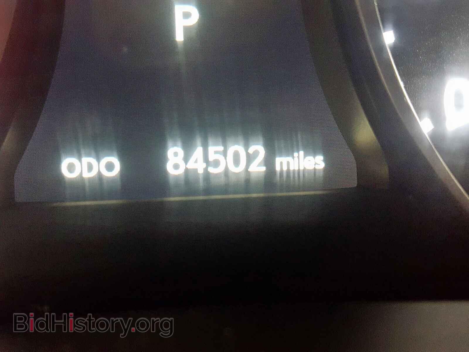 2013 LEXUS ES350 - VIN: JTHBK1GG6D2074849 - Фото 8