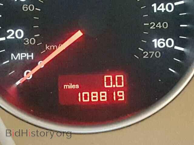 2007 AUDI A4 - VIN: WAUAF48H37K016855 - Фото 8