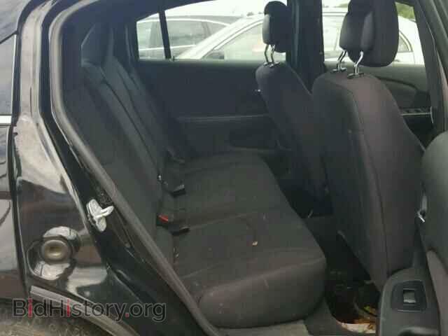 2012 CHRYSLER 200 - VIN: 1C3CCBAB3CN248531 - Фото 6
