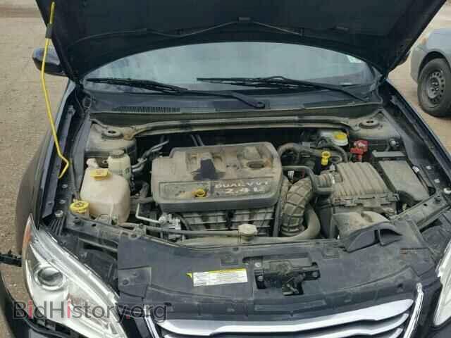 2012 CHRYSLER 200 - VIN: 1C3CCBAB3CN248531 - Фото 7