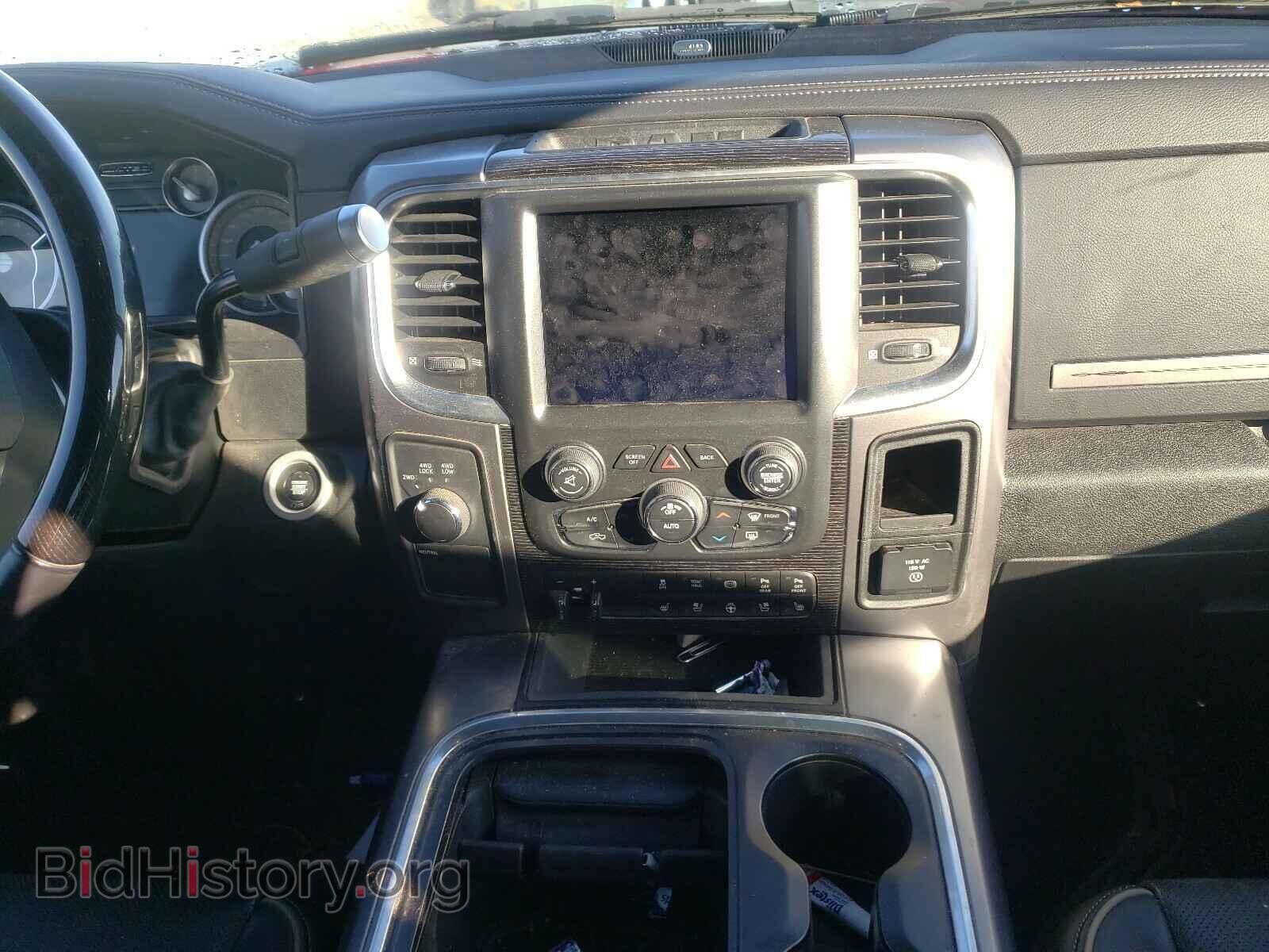 2018 RAM 2500 - VIN: 3C6UR5GL2JG271358 - Фото 9