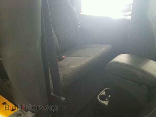 2012 JEEP WRANGLER - VIN: 1C4AJWAG5CL130231 - Фото 6
