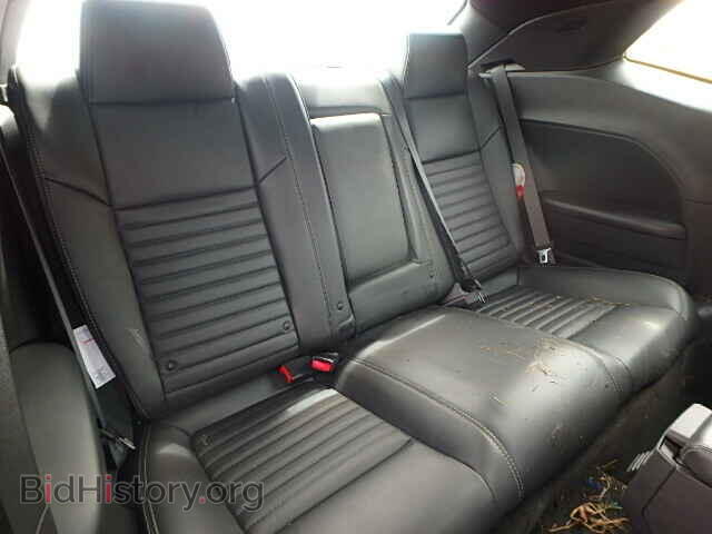 2014 DODGE CHALLENGER - VIN: 2C3CDYAG3EH183994 - Photo 6