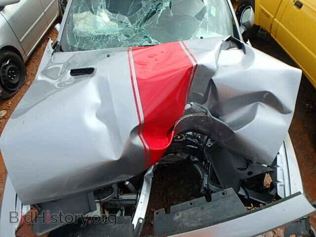 2014 DODGE CHALLENGER - VIN: 2C3CDYAG3EH183994 - Photo 7