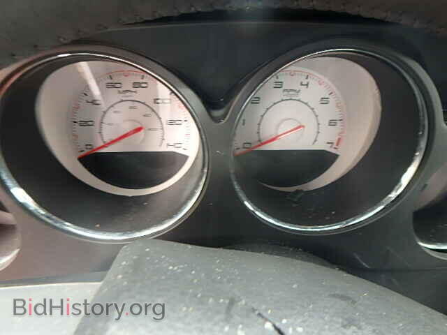 2014 DODGE CHALLENGER - VIN: 2C3CDYAG3EH183994 - Photo 8