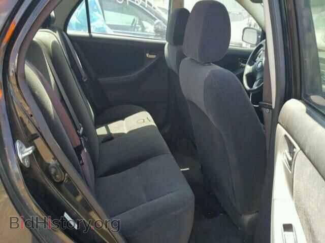 2003 TOYOTA COROLLA - VIN: 1NXBR32E73Z174133 - Фото 6