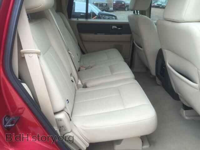 2008 FORD EXPEDITION - VIN: 1FMFU16598LA51963 - Фото 6