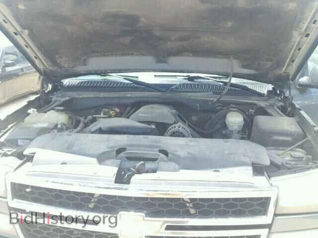 2007 CHEVROLET SILVERADO - VIN: 1GCEC19V87Z166256 - Photo 7