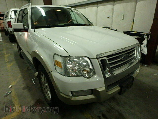Фотография 1FMEU74E96UB03987 - FORD EXPLORER 2006