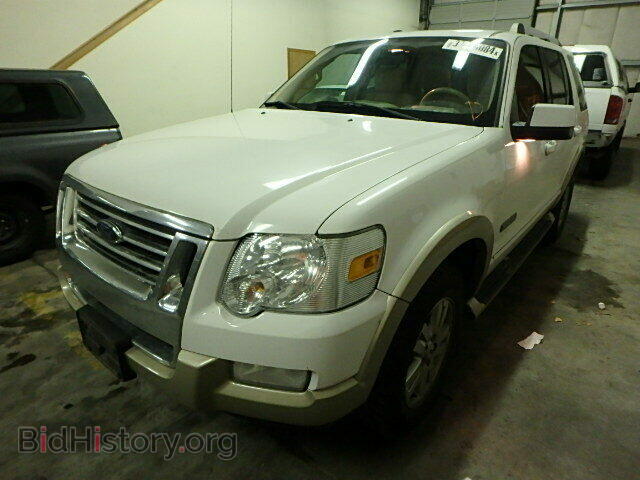 2006 FORD EXPLORER - VIN: 1FMEU74E96UB03987 - Фото 2