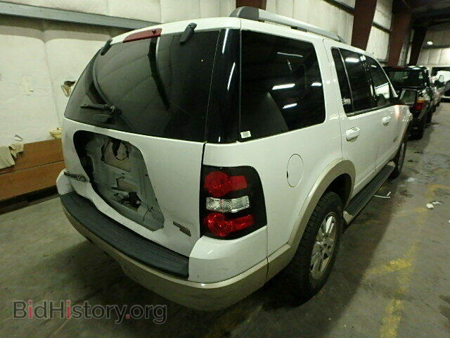 2006 FORD EXPLORER - VIN: 1FMEU74E96UB03987 - Фото 4