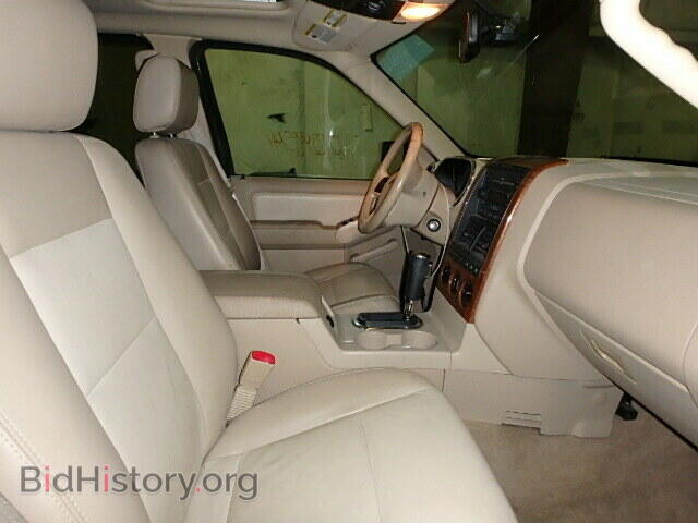 2006 FORD EXPLORER - VIN: 1FMEU74E96UB03987 - Фото 5