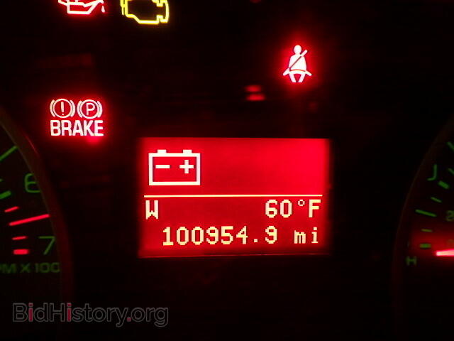 2006 FORD EXPLORER - VIN: 1FMEU74E96UB03987 - Фото 8