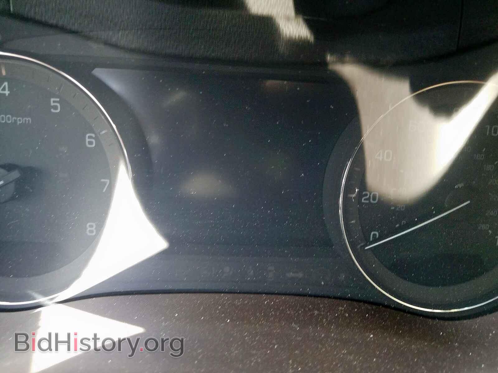 2016 HYUNDAI GENESIS - VIN: KMHGN4JE5GU113880 - Фото 8